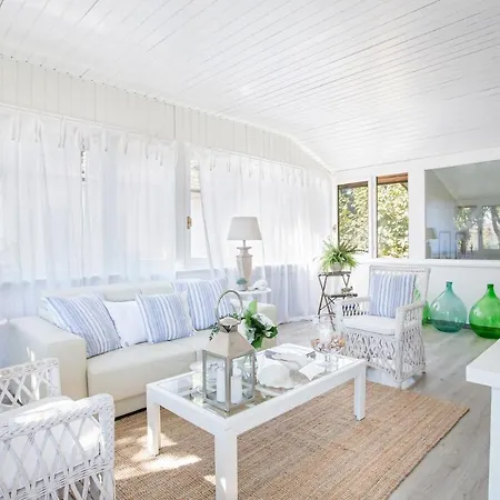 Marygrace Dei Marmi House 150 Metres From The Villa Forte dei Marmi