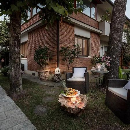 فيلة Marygrace Dei Marmi House 150 Metres From The فورتي دي مارمي