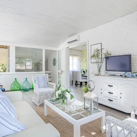 Marygrace Dei Marmi House 150 Metres From The