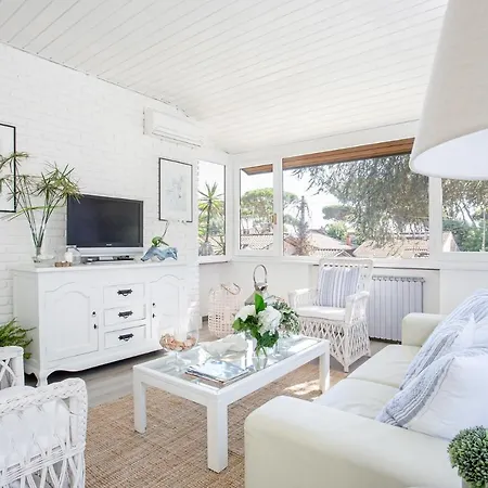 Marygrace Dei Marmi House 150 Metres From The * Forte dei Marmi