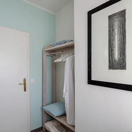 Marygrace Dei Marmi House 150 Metres From The