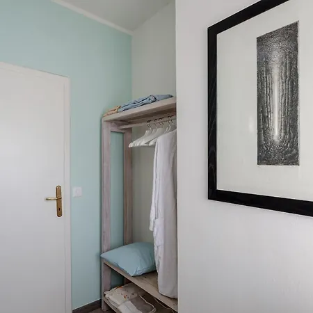 Marygrace Dei Marmi House 150 Metres From The