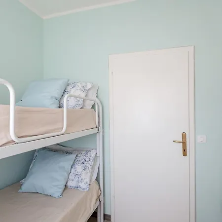 Marygrace Dei Marmi House 150 Metres From The *