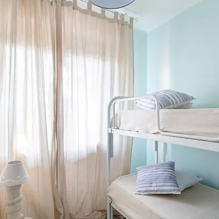 וילה Marygrace Dei Marmi House 150 Metres From The פורטה דיי מארמי