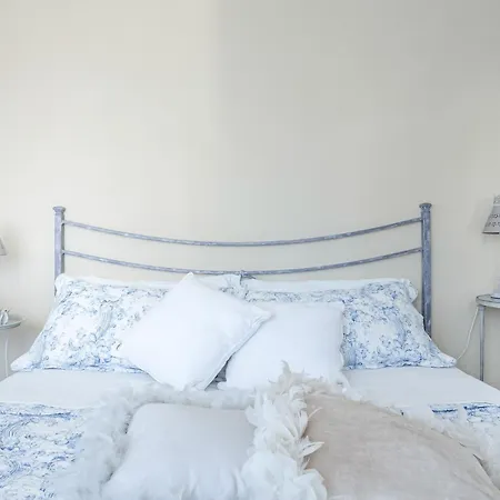 Marygrace Dei Marmi House 150 Metres From The Forte dei Marmi