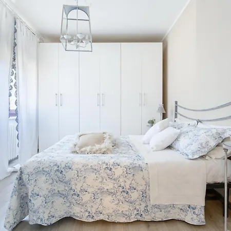 Villa Marygrace Dei Marmi House 150 Metres From The Forte dei Marmi