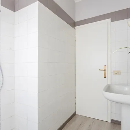 Marygrace Dei Marmi House 150 Metres From The Villa Forte dei Marmi
