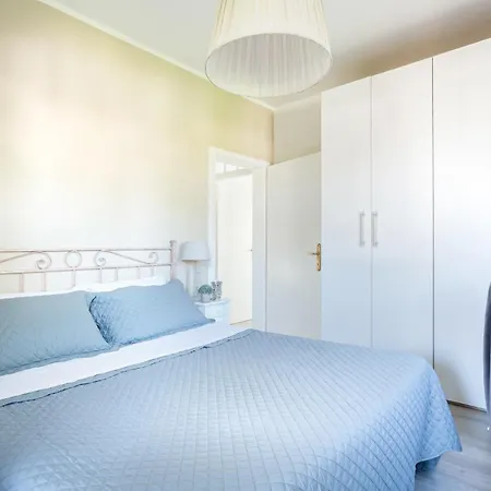 Marygrace Dei Marmi House 150 Metres From The