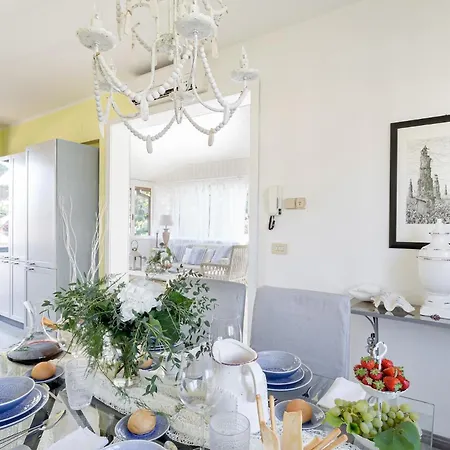Villa Marygrace Dei Marmi House 150 Metres From The