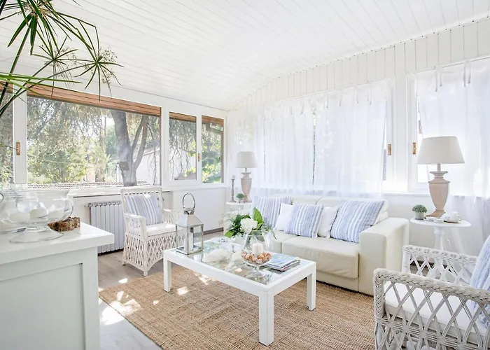 Marygrace Dei Marmi House 150 Metres From The