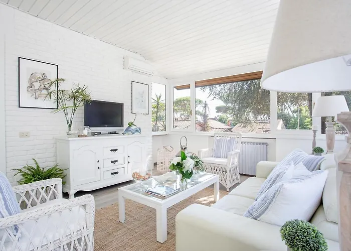 Marygrace Dei Marmi House 150 Metres From The * Forte dei Marmi