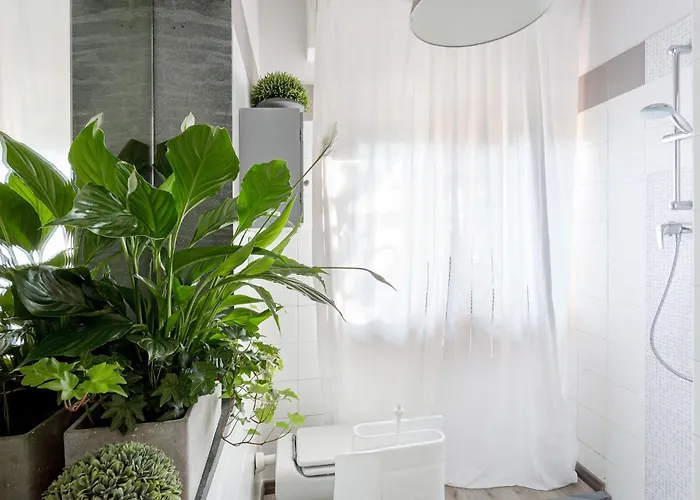 Marygrace Dei Marmi House 150 Metres From The Forte dei Marmi