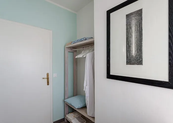 Marygrace Dei Marmi House 150 Metres From The