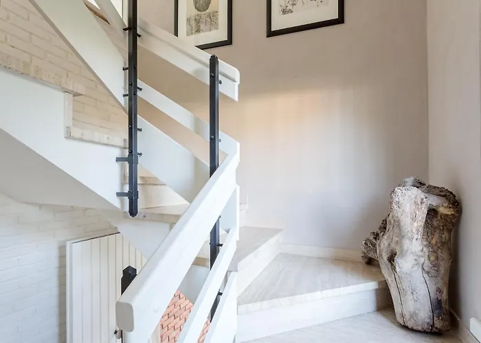 Willa Marygrace Dei Marmi House 150 Metres From The Forte dei Marmi