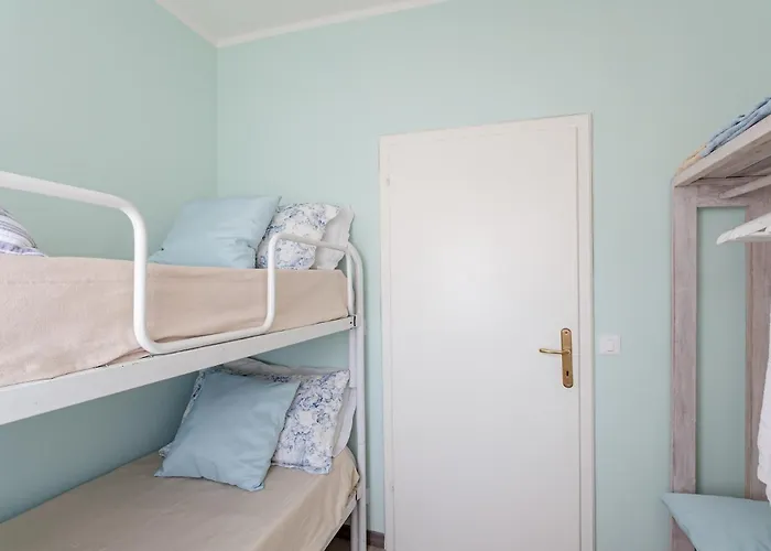 Marygrace Dei Marmi House 150 Metres From The *