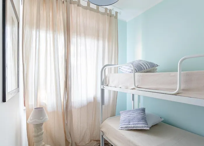 Villa Marygrace Dei Marmi House 150 Metres From The Forte dei Marmi