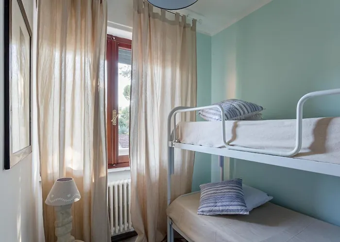 Willa Marygrace Dei Marmi House 150 Metres From The *