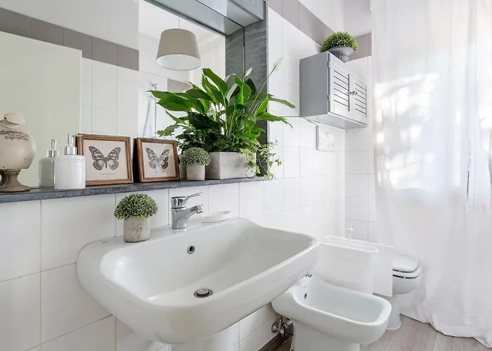 Marygrace Dei Marmi House 150 Metres From The