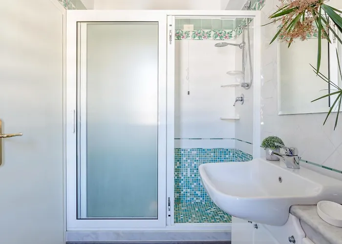 Marygrace Dei Marmi House 150 Metres From The Willa *