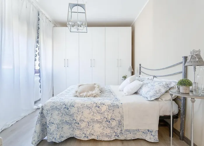 Willa Marygrace Dei Marmi House 150 Metres From The Forte dei Marmi