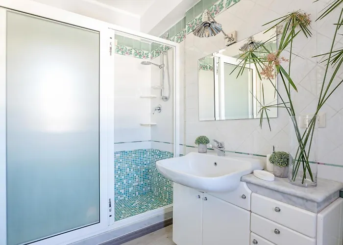 Marygrace Dei Marmi House 150 Metres From The * Forte dei Marmi