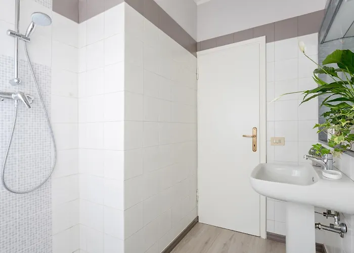 Marygrace Dei Marmi House 150 Metres From The Villa Forte dei Marmi