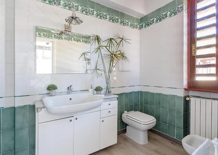 Willa Marygrace Dei Marmi House 150 Metres From The *