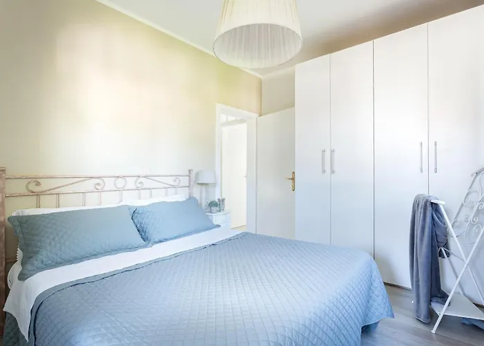 Marygrace Dei Marmi House 150 Metres From The