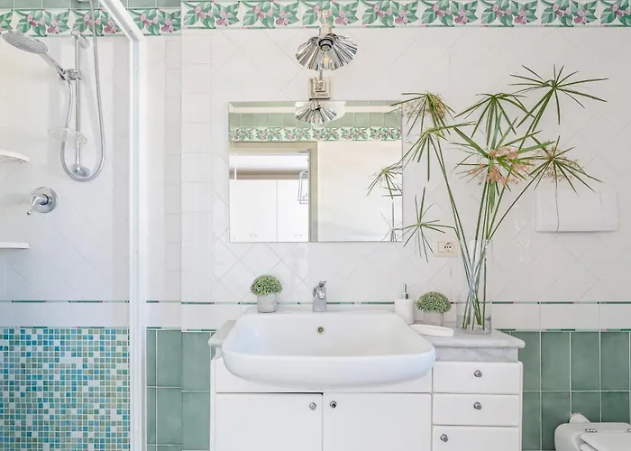 Willa Marygrace Dei Marmi House 150 Metres From The