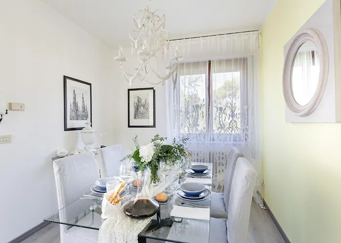 Willa Marygrace Dei Marmi House 150 Metres From The *