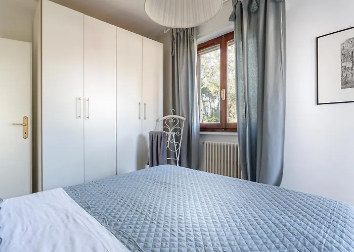 Marygrace Dei Marmi House 150 Metres From The *