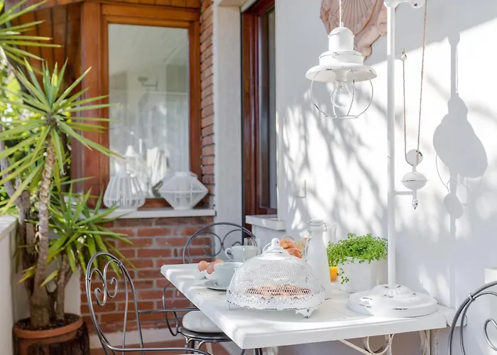 Willa Marygrace Dei Marmi House 150 Metres From The *