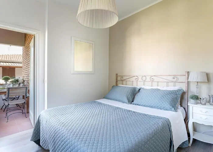 Marygrace Dei Marmi House 150 Metres From The *