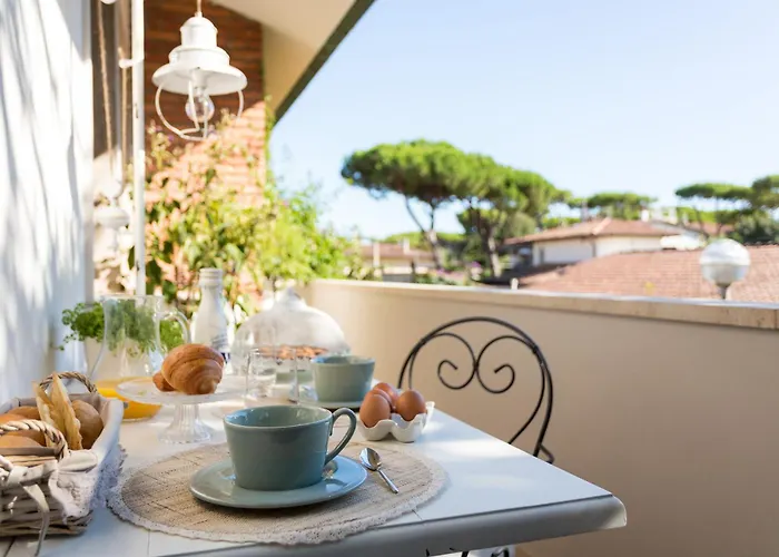 Marygrace Dei Marmi House 150 Metres From The Willa *