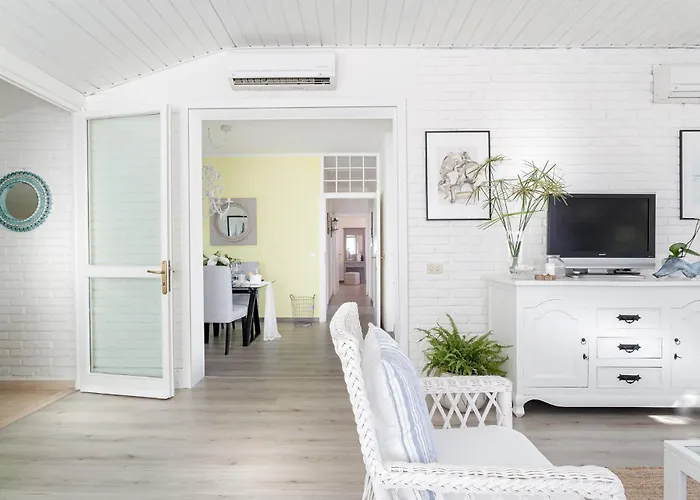 Willa Marygrace Dei Marmi House 150 Metres From The