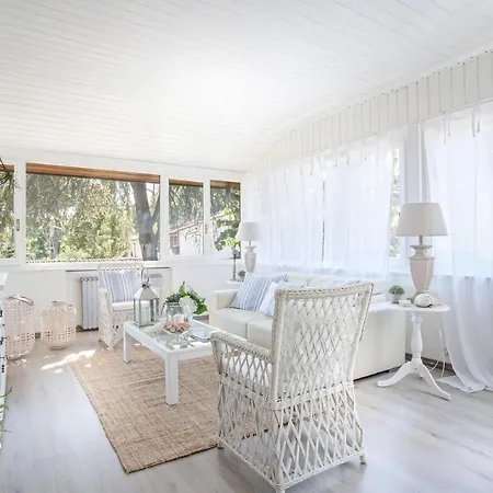 빌라 Marygrace Dei Marmi House 150 Metres From The