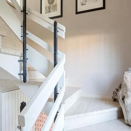 빌라 Marygrace Dei Marmi House 150 Metres From The 포르데데이마르미