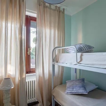 빌라 Marygrace Dei Marmi House 150 Metres From The *