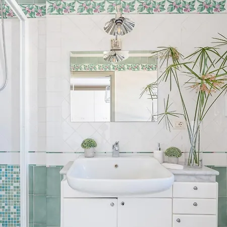 빌라 Marygrace Dei Marmi House 150 Metres From The